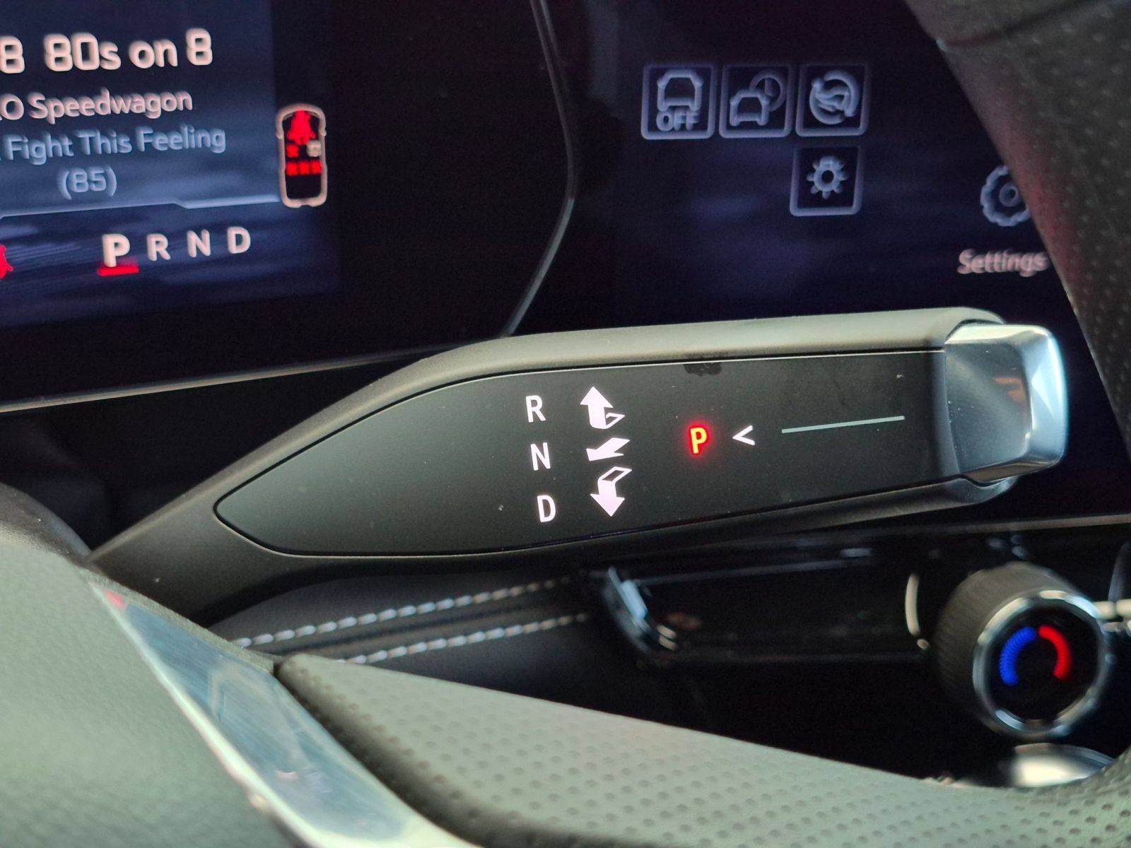New 2026 Chevrolet Blazer EV LT FWD image 20