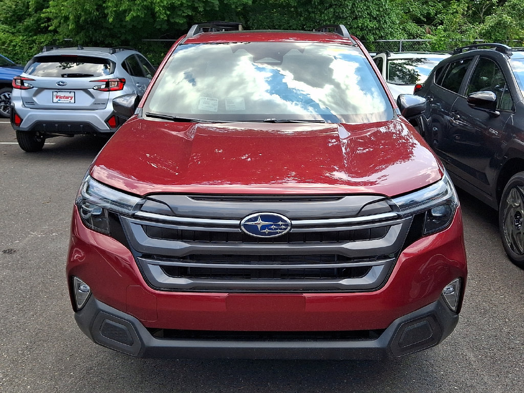 New 2026 Subaru Forester Limited AWD/4WD image 2