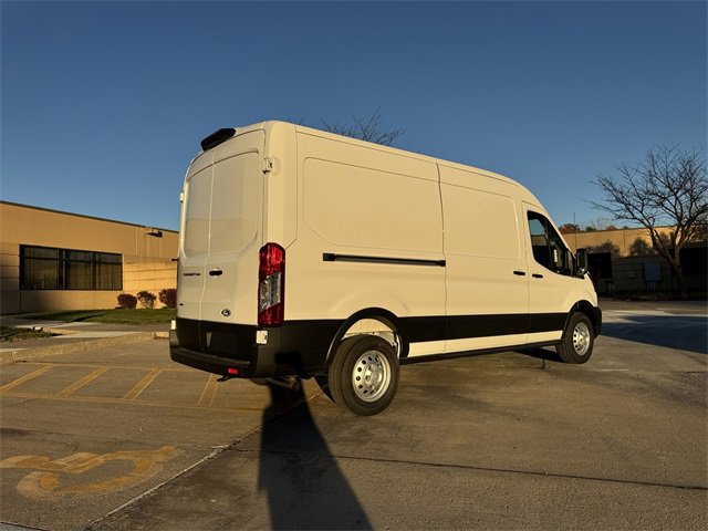 New 2026 Ford Transit 250 Low Roof AWD w/ Load Area Protection Package image 9