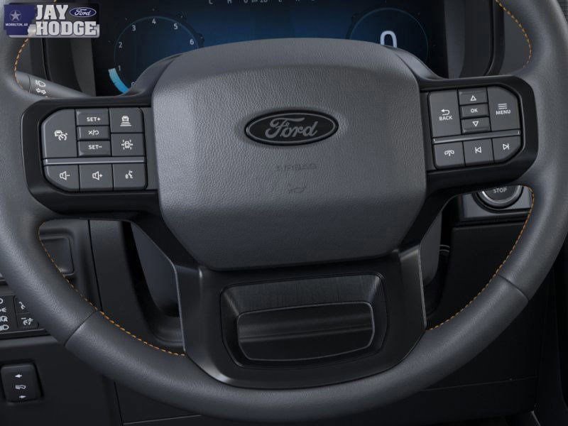 New 2025 Ford F150 Tremor w/ Equipment Group 402A High AWD/4WD image 15