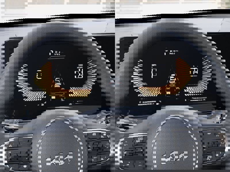 New 2026 Kia K5 LXS image 21