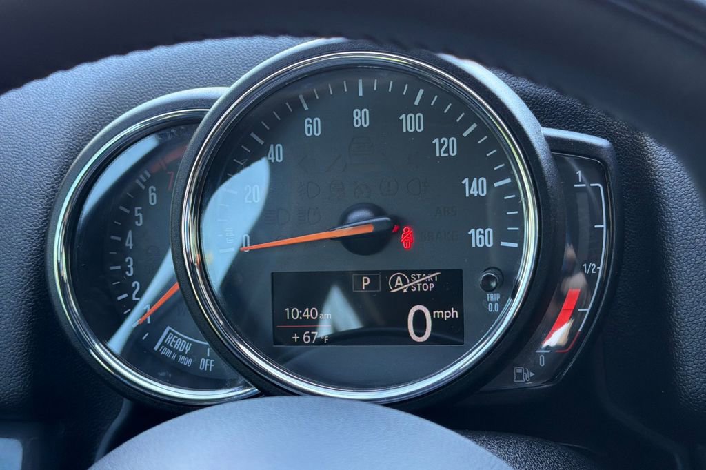 Used 2021 MINI Cooper Countryman ALL4 AWD/4WD image 21