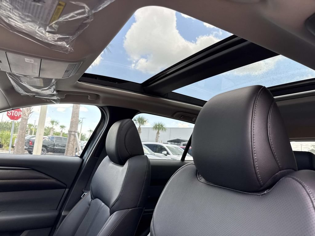 New 2026 MAZDA CX-50 AWD 2.5 S w/ Accent Package image 32