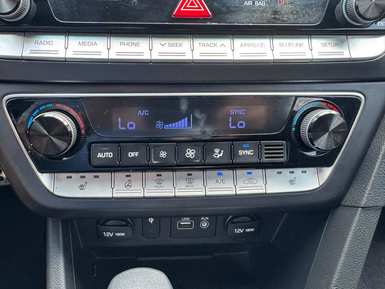 Used 2019 Hyundai Sonata Sport FWD image 28