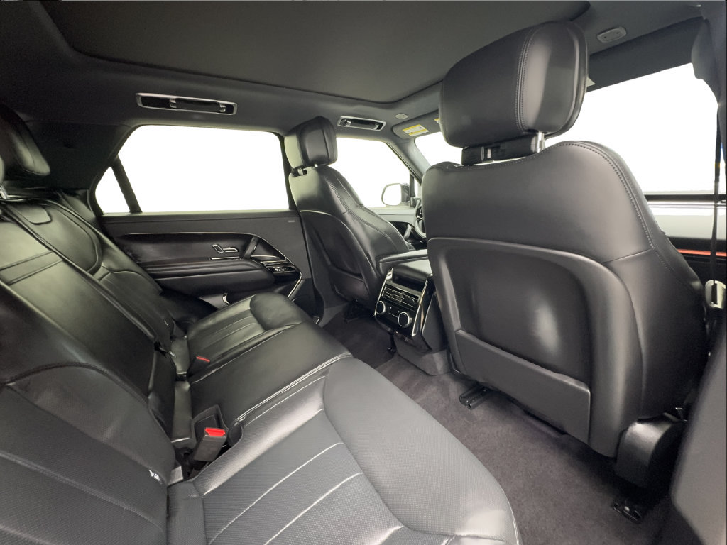 Used 2024 Land Rover Range Rover Sport Dynamic SE AWD/4WD image 29