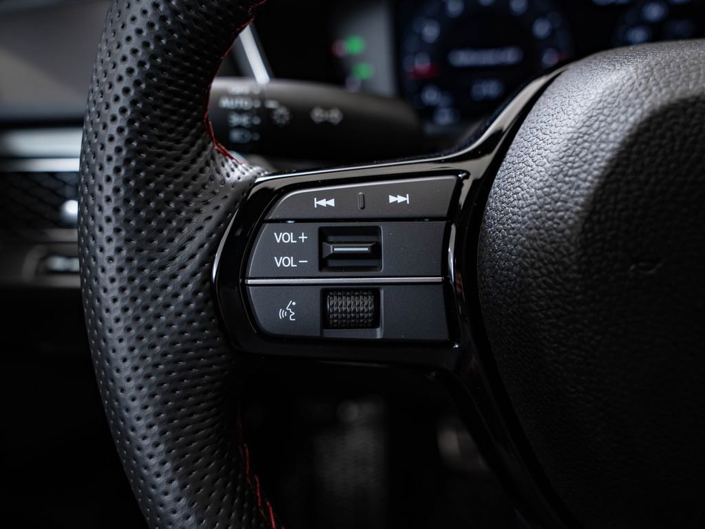 New 2026 Acura Integra Type S image 29