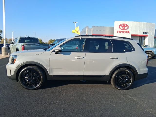 Used 2025 Kia Telluride SX X-Line image 5