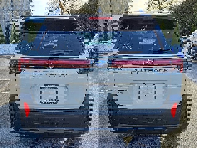 New 2026 Subaru Outback Limited image 5