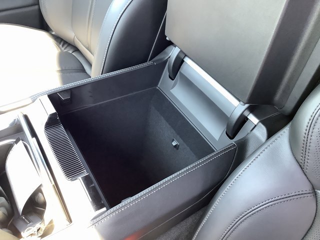 New 2025 Jeep Wagoneer Series II image 19