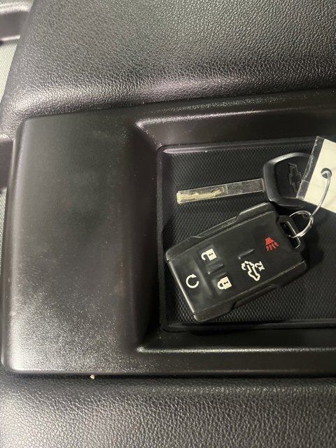 Used 2022 Chevrolet Silverado 2500 Custom w/ Custom Value Package image 21