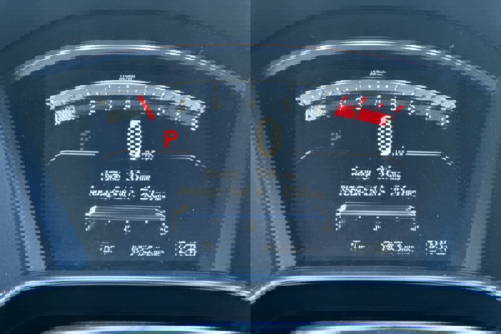 Certified 2017 Honda CR-V EX-L image 31