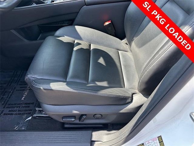 Used 2023 Nissan Rogue SL image 13