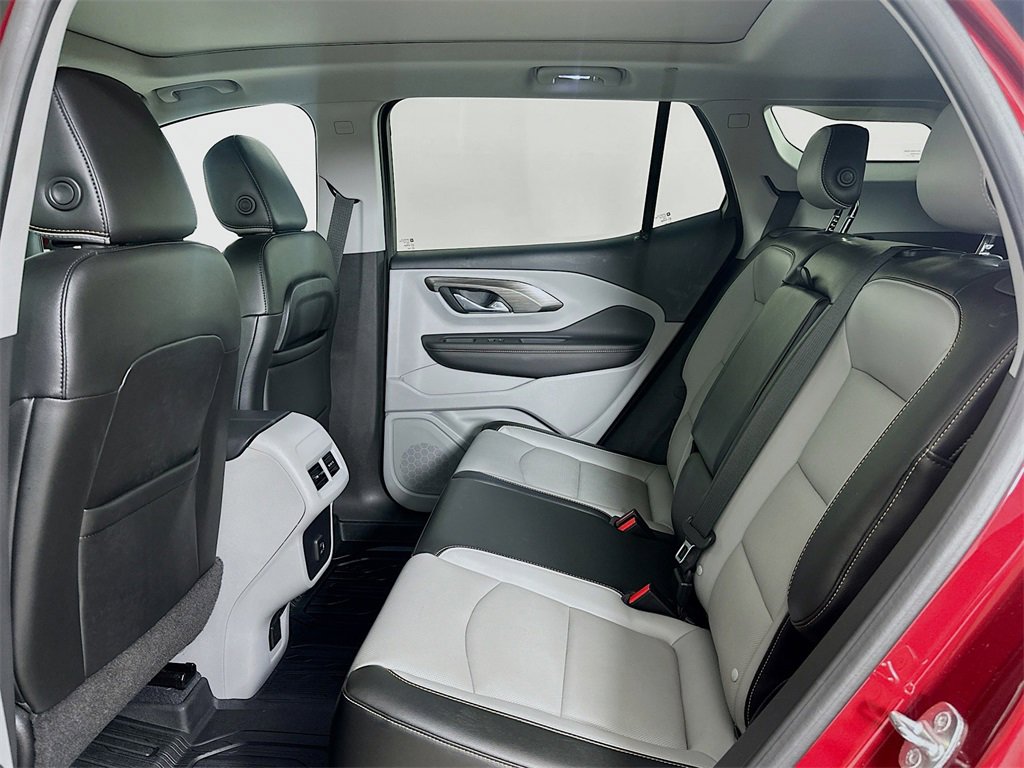 Used 2020 GMC Terrain SLT w/ Preferred Package image 13