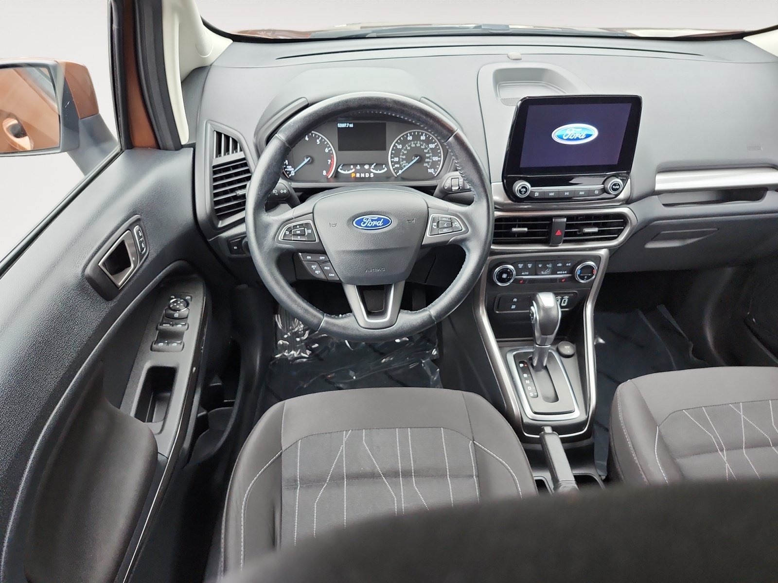 Used 2020 Ford EcoSport SE FWD image 11
