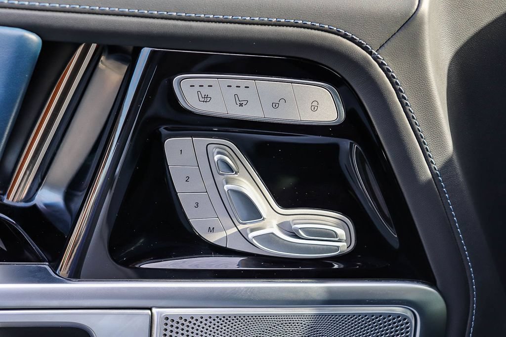 Used 2024 Mercedes-Benz G 63 AMG 4MATIC image 26
