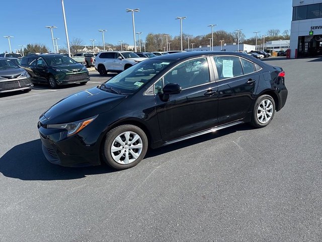 Certified 2024 Toyota Corolla LE image 16