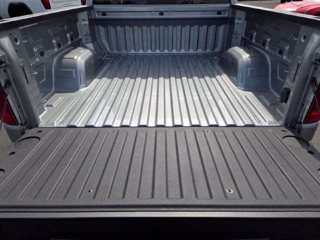 New 2026 Chevrolet Silverado 1500 LT w/ All Star Edition Plus AWD/4WD image 18