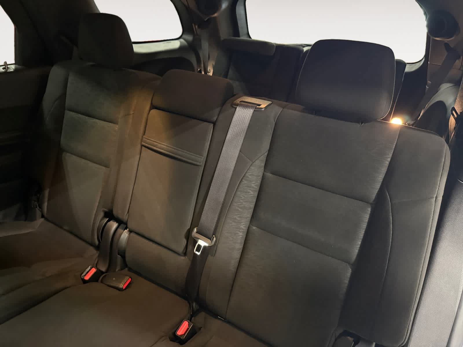 Used 2025 Dodge Durango R/T AWD/4WD image 14