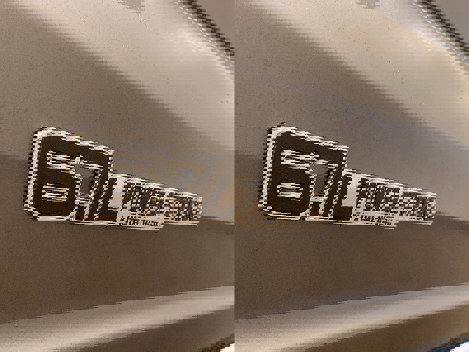 New 2026 Ford F250 XL w/ XL Chrome Package image 9