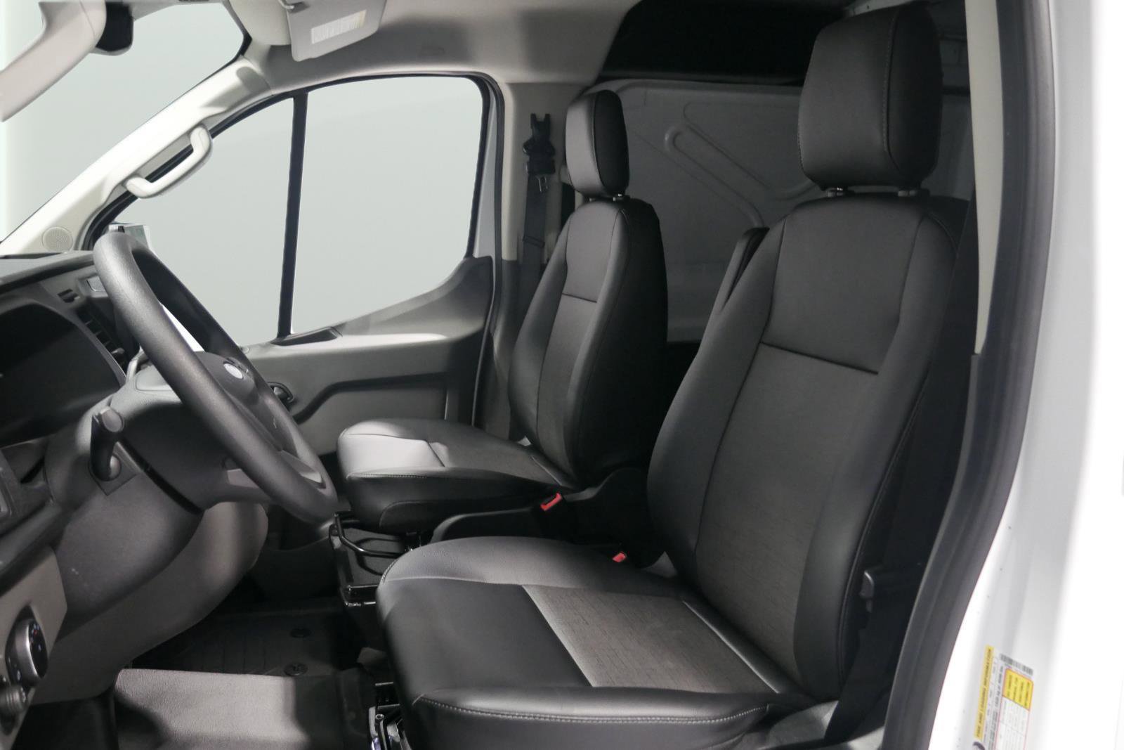 New 2026 Ford Transit 250 Low Roof image 14