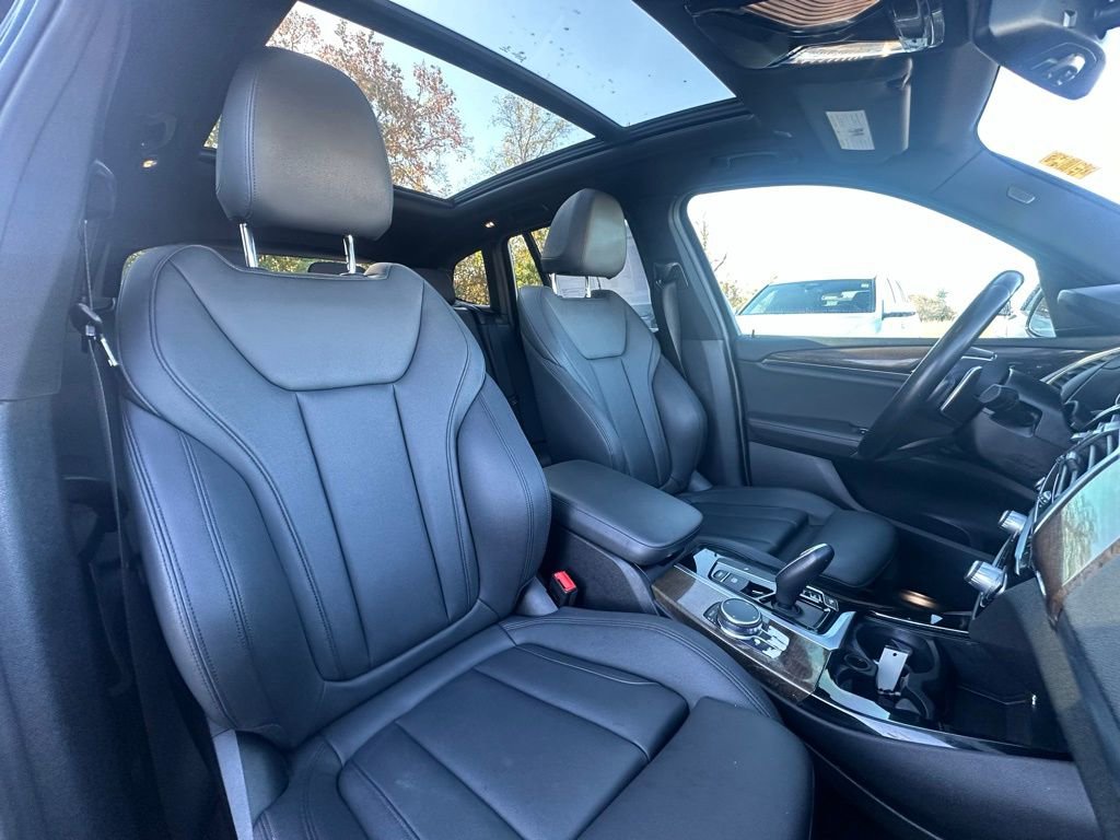 Used 2019 BMW X3 sDrive30i image 30