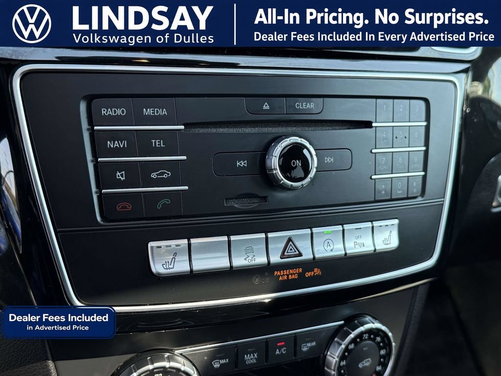 Used 2019 Mercedes-Benz GLS 450 4MATIC image 23
