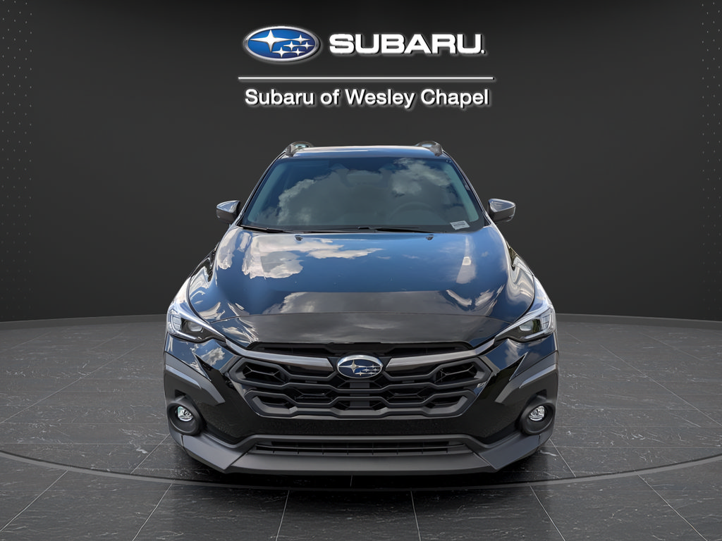 Used 2025 Subaru Crosstrek 2.5i Limited w/ Popular Package #3A AWD/4WD image 8