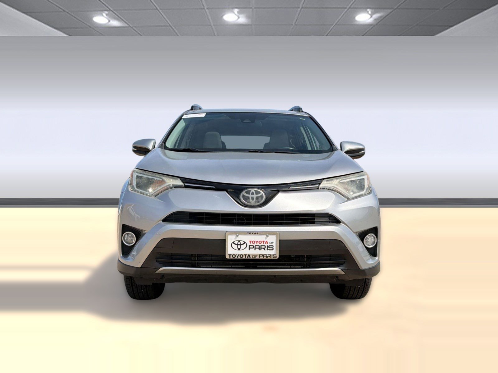 Used 2017 Toyota RAV4 XLE w/ Plus Special Value Package image 6