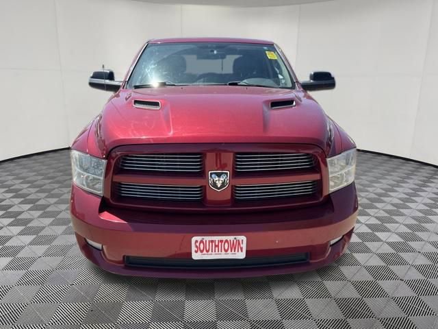 Used 2011 RAM 1500 Sport w/ Remote Start & Security Group AWD/4WD image 13