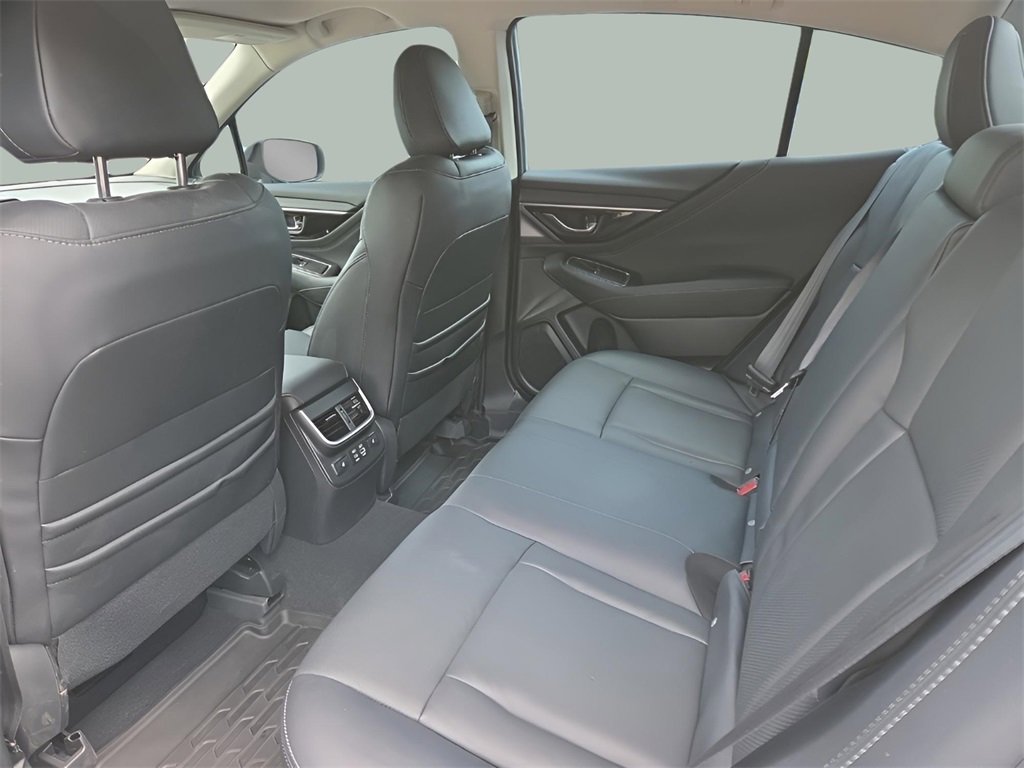 Used 2025 Subaru Legacy Touring XT w/ Popular Package #2 image 15