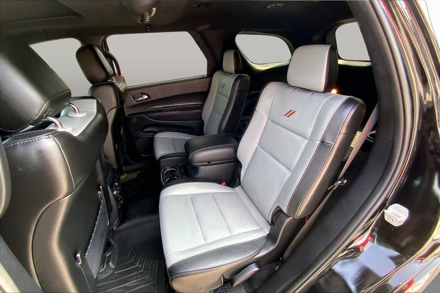 Used 2022 Dodge Durango R/T RWD image 21
