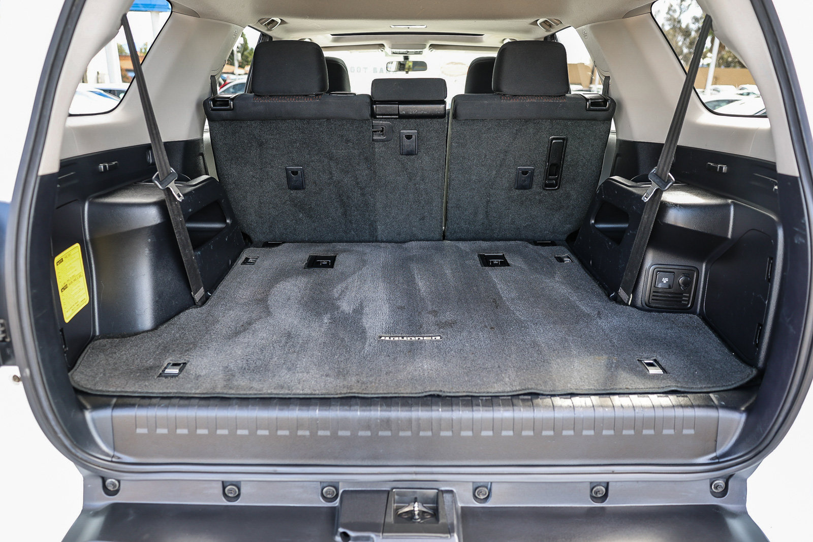 Used 2013 Toyota 4Runner SR5 w/ Convenience Pkg RWD image 25