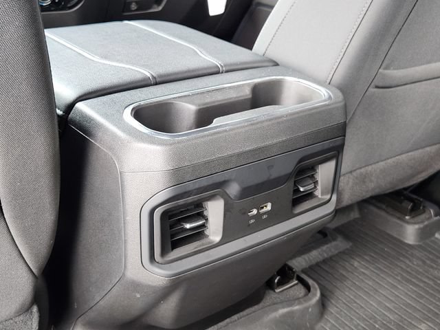 Certified 2023 Chevrolet Silverado 1500 RST AWD/4WD image 23