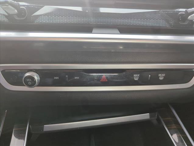 Used 2026 BMW X5 sDrive40i RWD image 23
