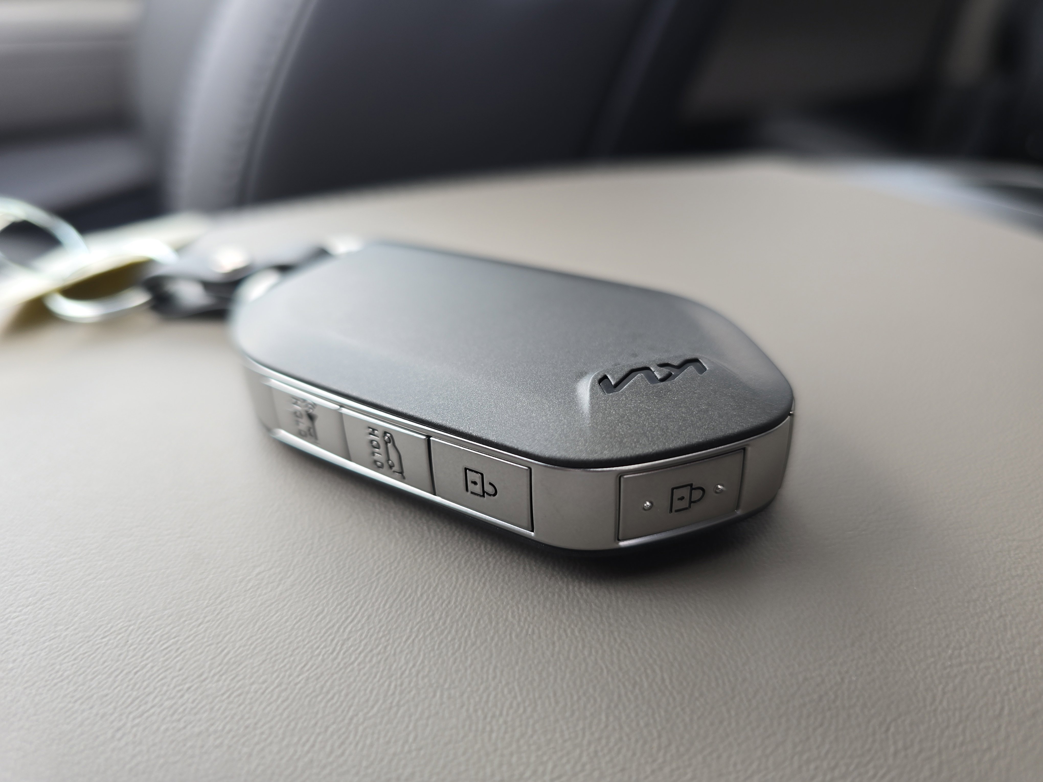 New 2026 Kia Carnival SX image 38