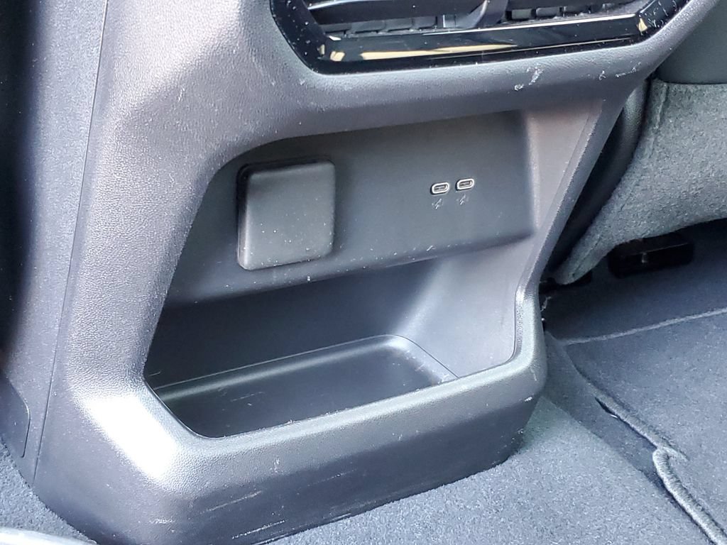 Used 2026 Chevrolet Silverado EV LT AWD/4WD image 31