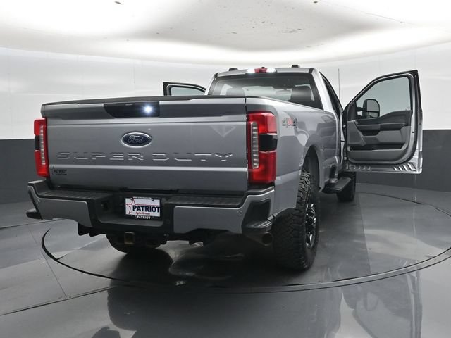 Used 2023 Ford F250 XL w/ STX Appearance Package AWD/4WD image 56