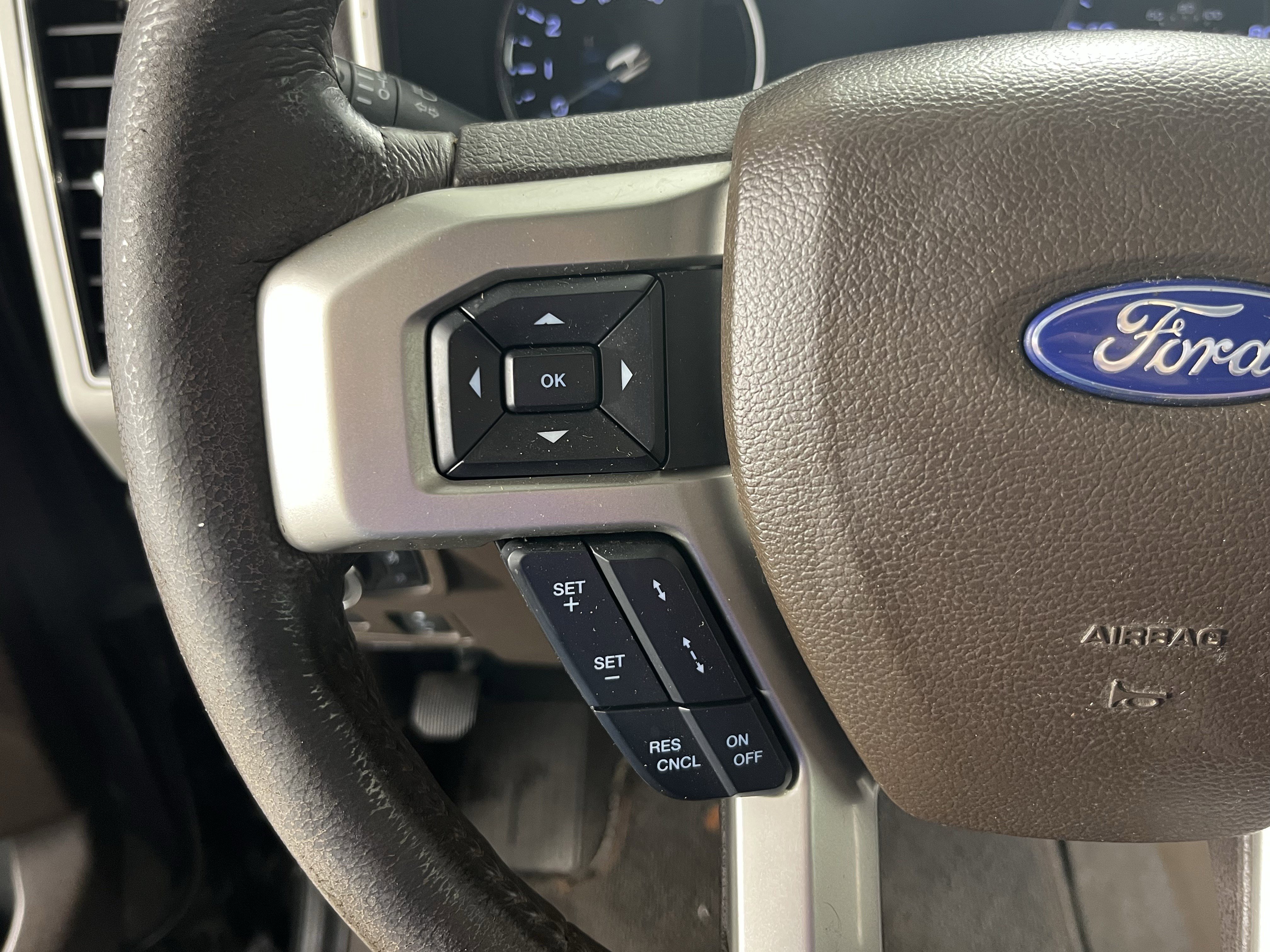 Used 2022 Ford F250 King Ranch w/ FX4 Off-Road Package image 20