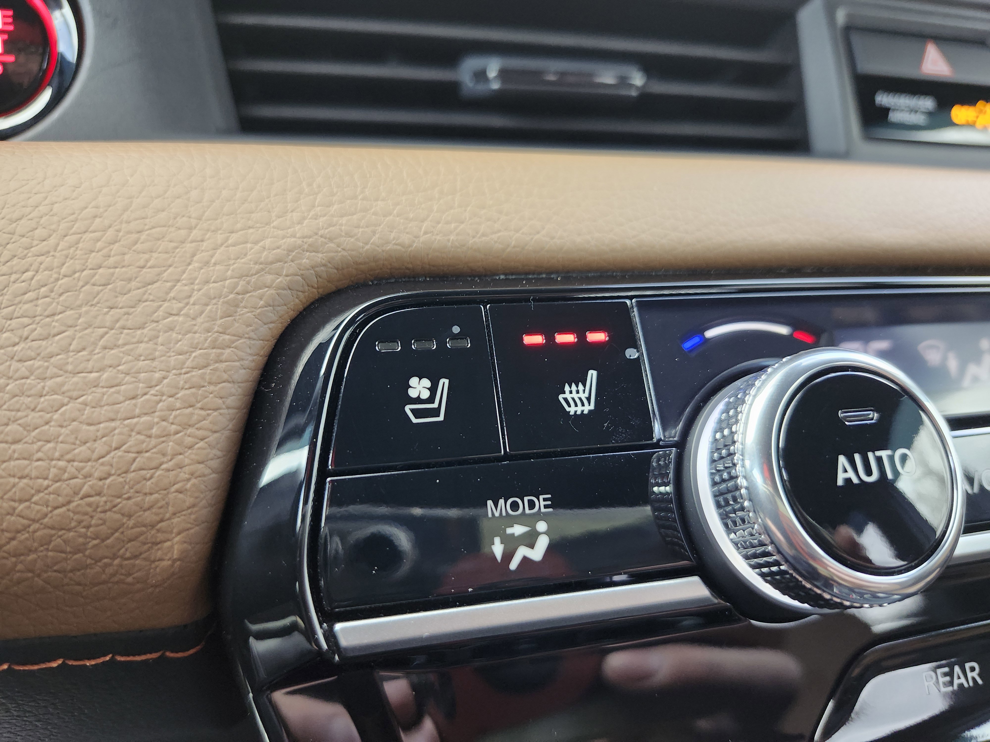 Used 2026 Honda Passport TrailSport Elite image 10