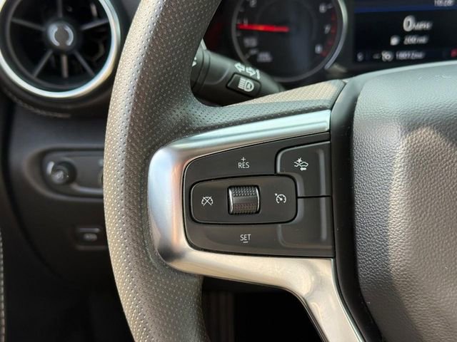 Used 2025 Chevrolet Blazer LT image 18