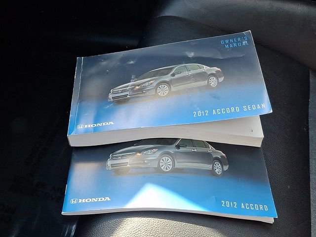 Used 2012 Honda Accord SE image 27