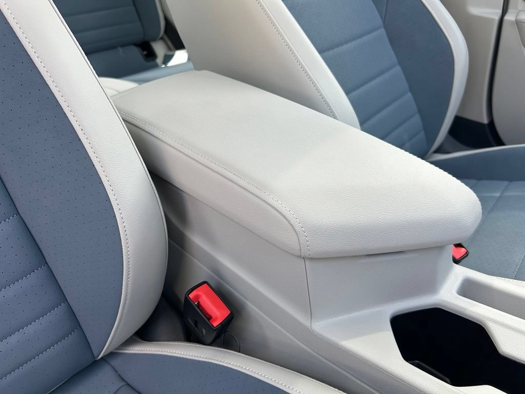 New 2026 Volkswagen Jetta SE FWD image 36