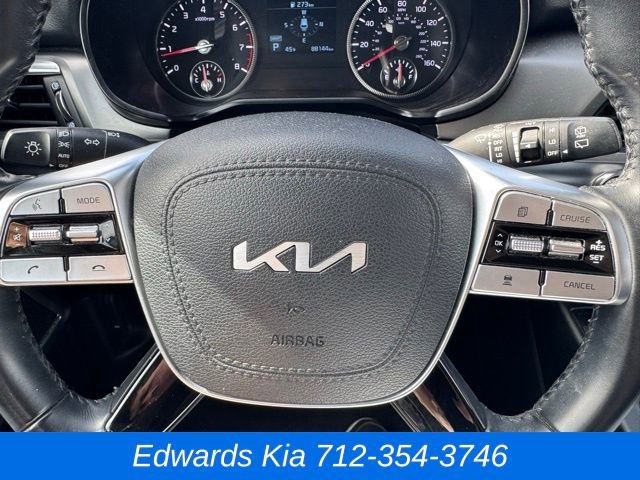 Used 2022 Kia Telluride S image 22