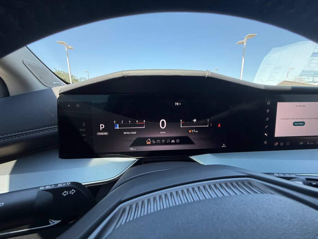 New 2026 Nissan Murano SL AWD/4WD image 14