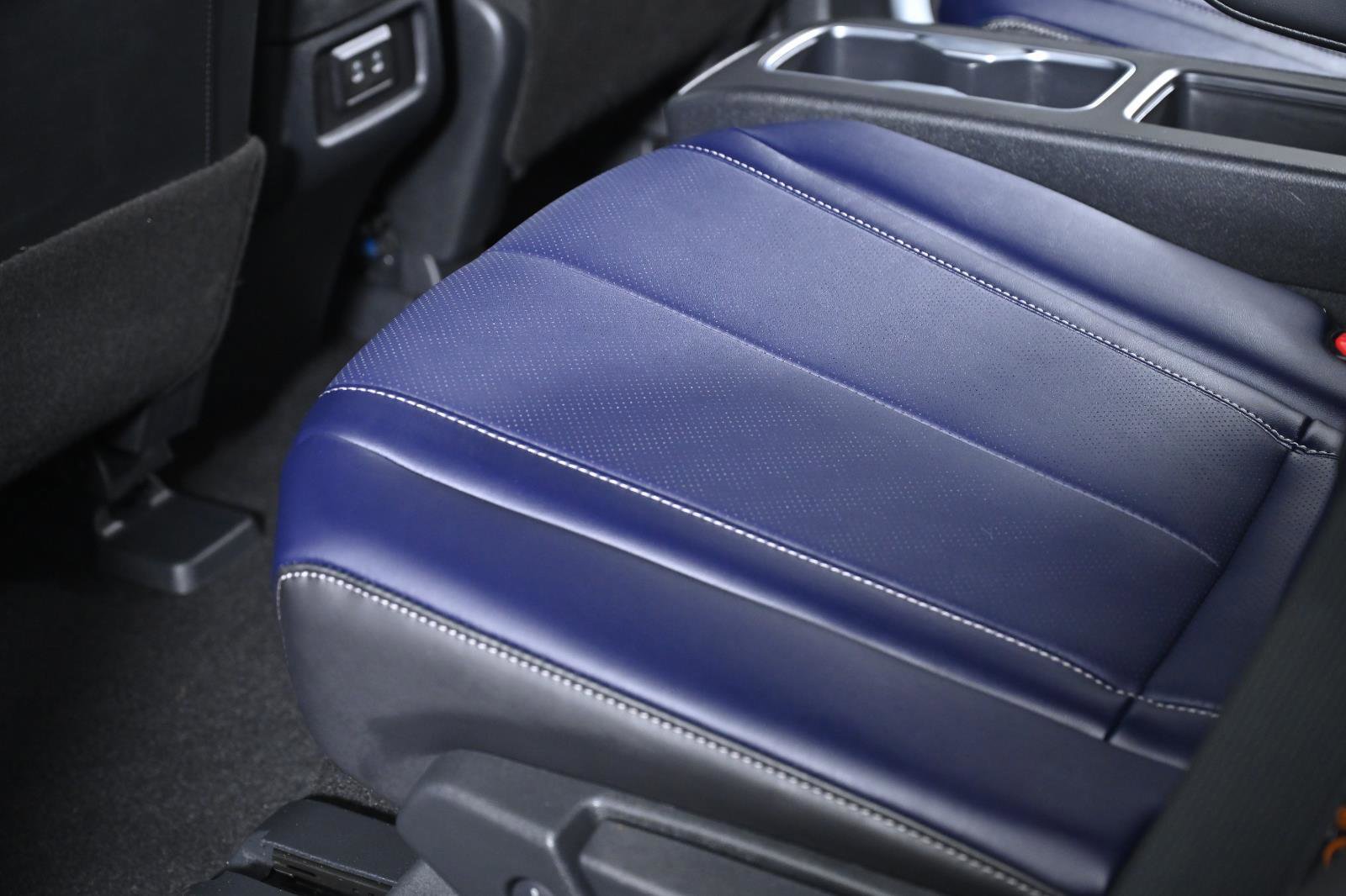 Used 2026 INFINITI QX60 Sport w/ Dark Cargo Package image 22