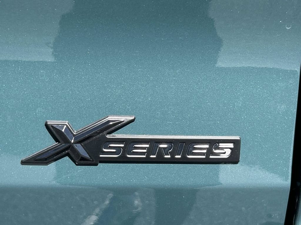 New 2026 Toyota 4Runner TRD Off-Road AWD/4WD image 13