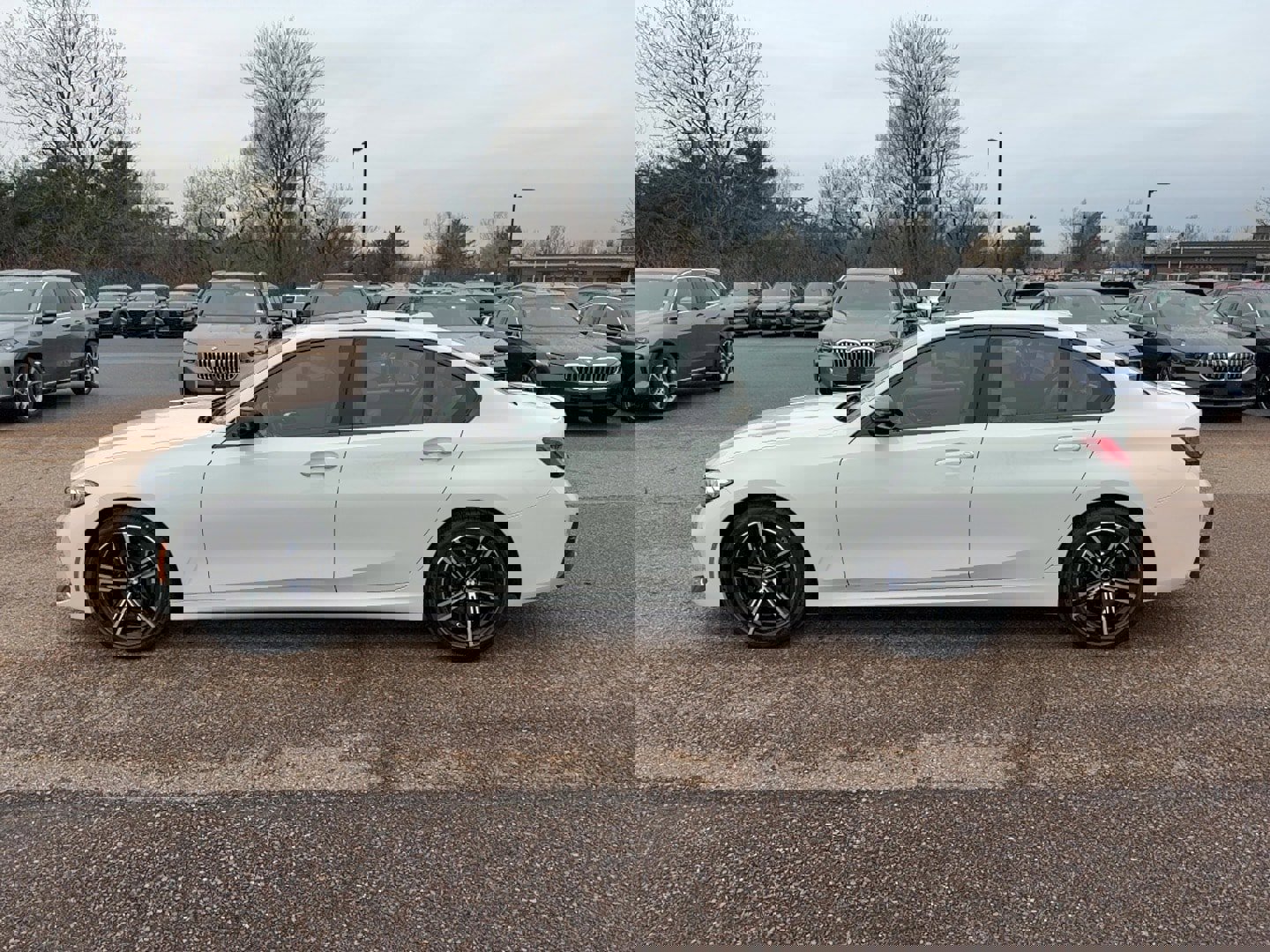 Certified 2024 BMW M340i xDrive image 8