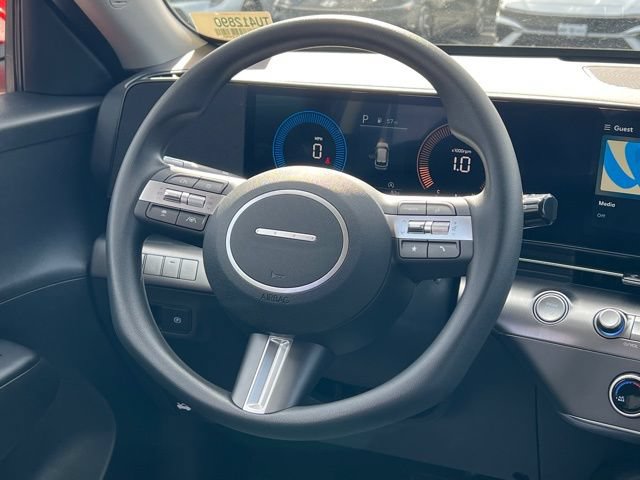 New 2026 Hyundai Kona SE AWD/4WD image 16