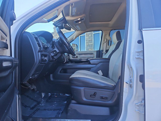 Used 2019 RAM 2500 Limited image 11