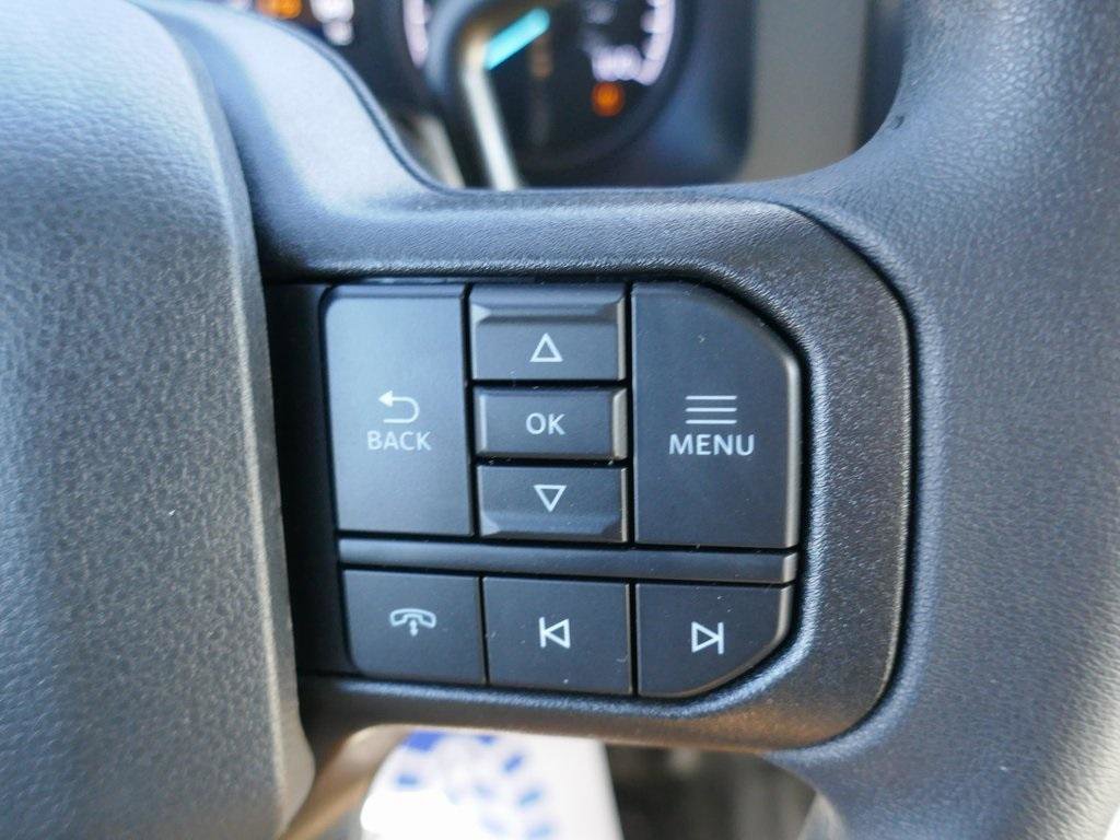 New 2026 Ford F250 XL image 17